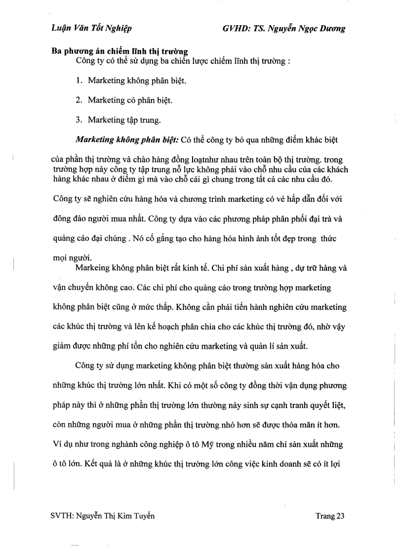 image for page Một số giải pháp nhằm nâng cao hiệu quả bán hàng tại công ty cổ phần Lai Phú