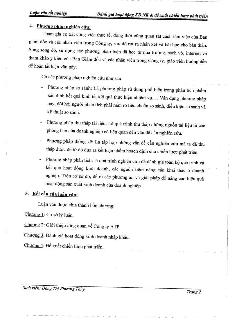 image for page Đánh giá hoạt động kinh doanh nhập khẩu và đề xuất chiến lược phát triển cho công ty TNHH thương mại vật tư thiết bị điện nước ATP trong giai đoạn 2009 2013