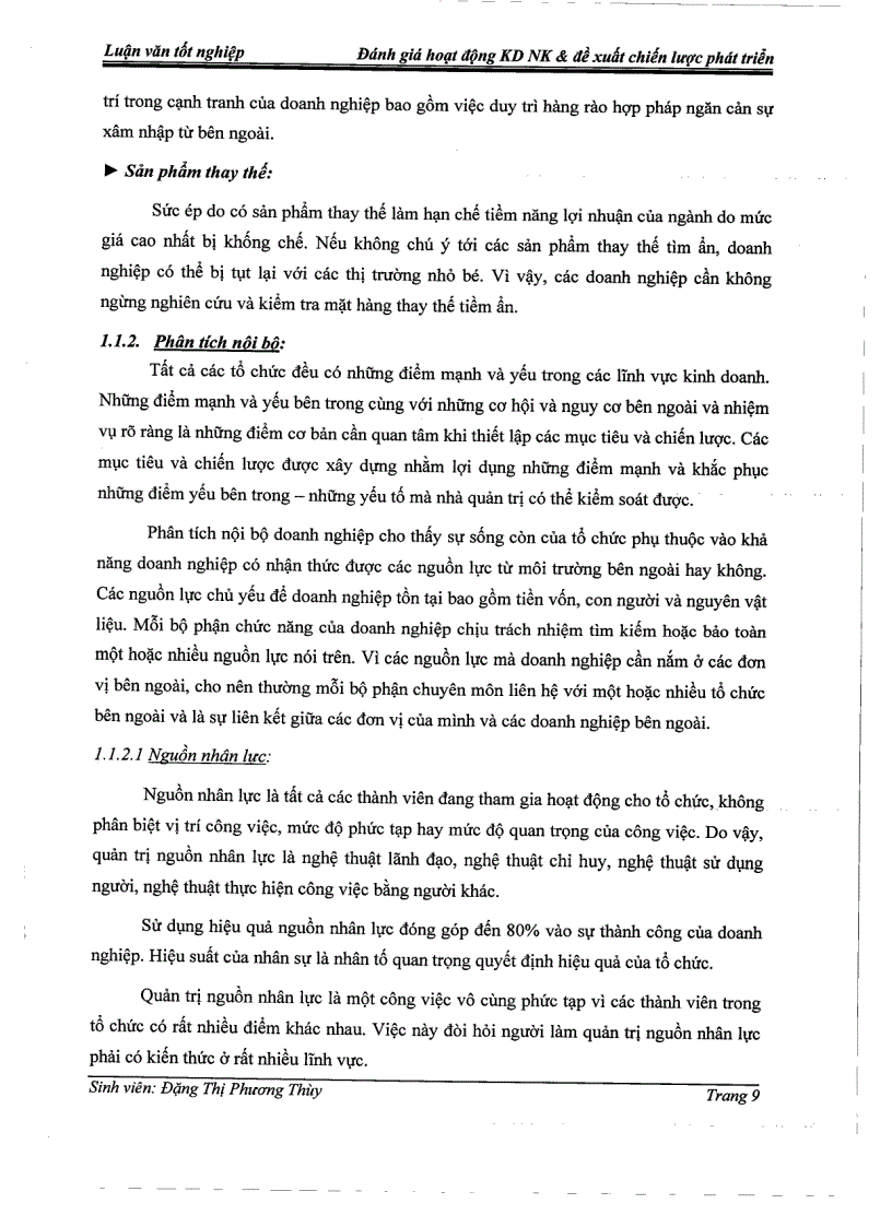 image for page Đánh giá hoạt động kinh doanh nhập khẩu và đề xuất chiến lược phát triển cho công ty TNHH thương mại vật tư thiết bị điện nước ATP trong giai đoạn 2009 2013