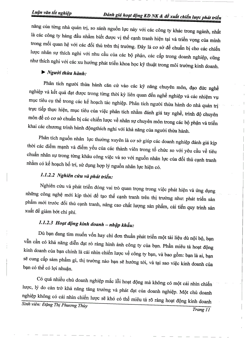 image for page Đánh giá hoạt động kinh doanh nhập khẩu và đề xuất chiến lược phát triển cho công ty TNHH thương mại vật tư thiết bị điện nước ATP trong giai đoạn 2009 2013