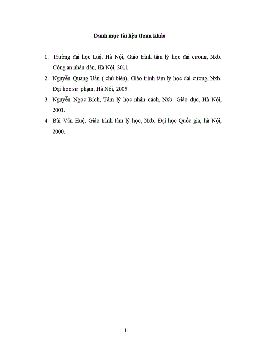 image for page Vai trò của các yếu tố đến sự hình thành và phát triển nhân cách Liên hệ thực tế