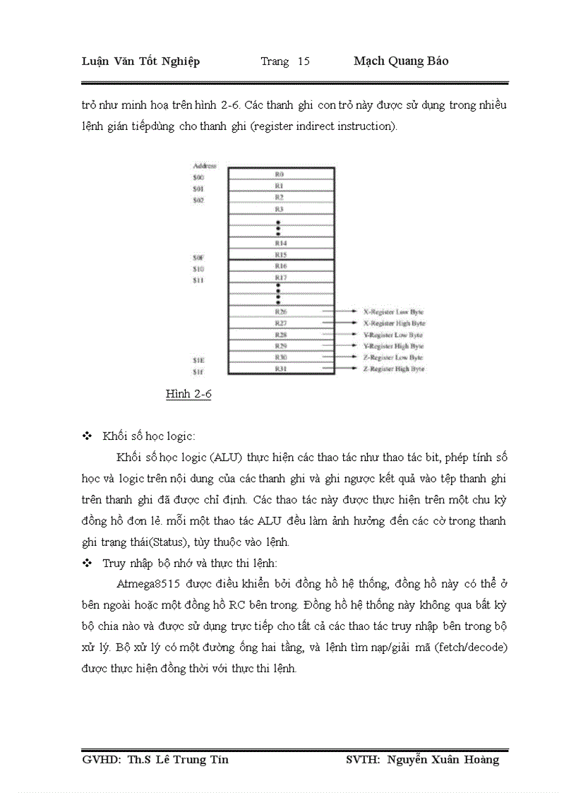 image for page Thiết kế và thi công mạch quang báo