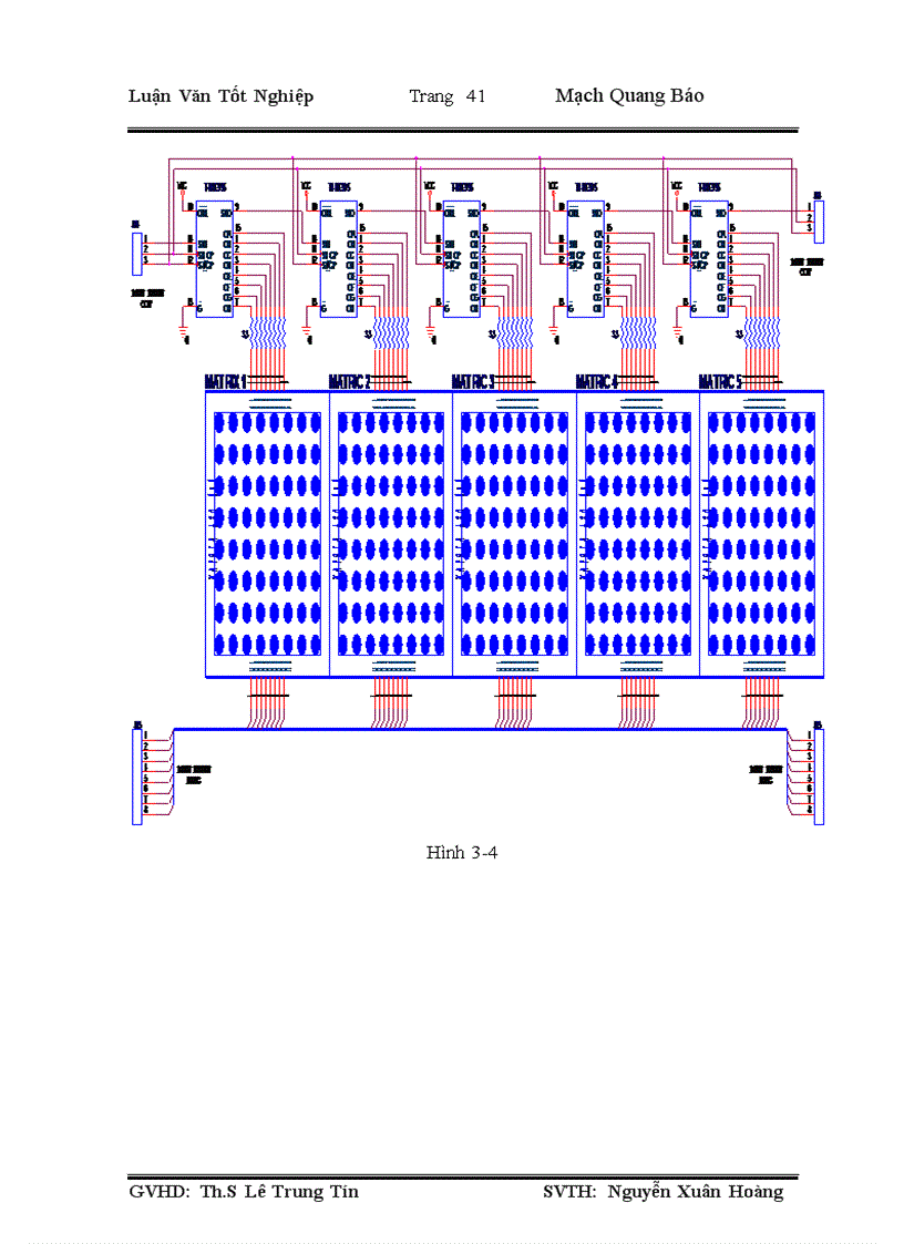 image for page Thiết kế và thi công mạch quang báo