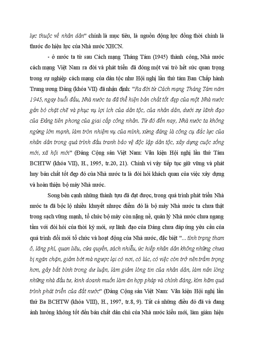 image for page Đảng cộng sản việt nam lãnh đạo sự nghiệp xây dựng nhà nước pháp quyền xã hội chủ nghĩa từ năm 1996 đến năm 2006