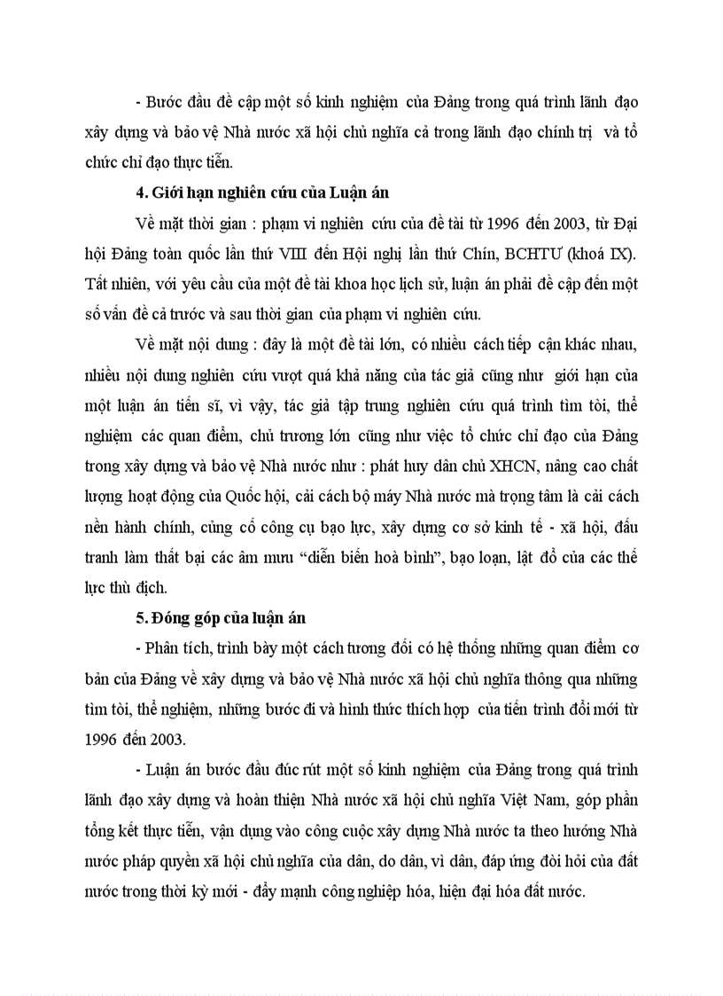 image for page Đảng cộng sản việt nam lãnh đạo sự nghiệp xây dựng nhà nước pháp quyền xã hội chủ nghĩa từ năm 1996 đến năm 2006