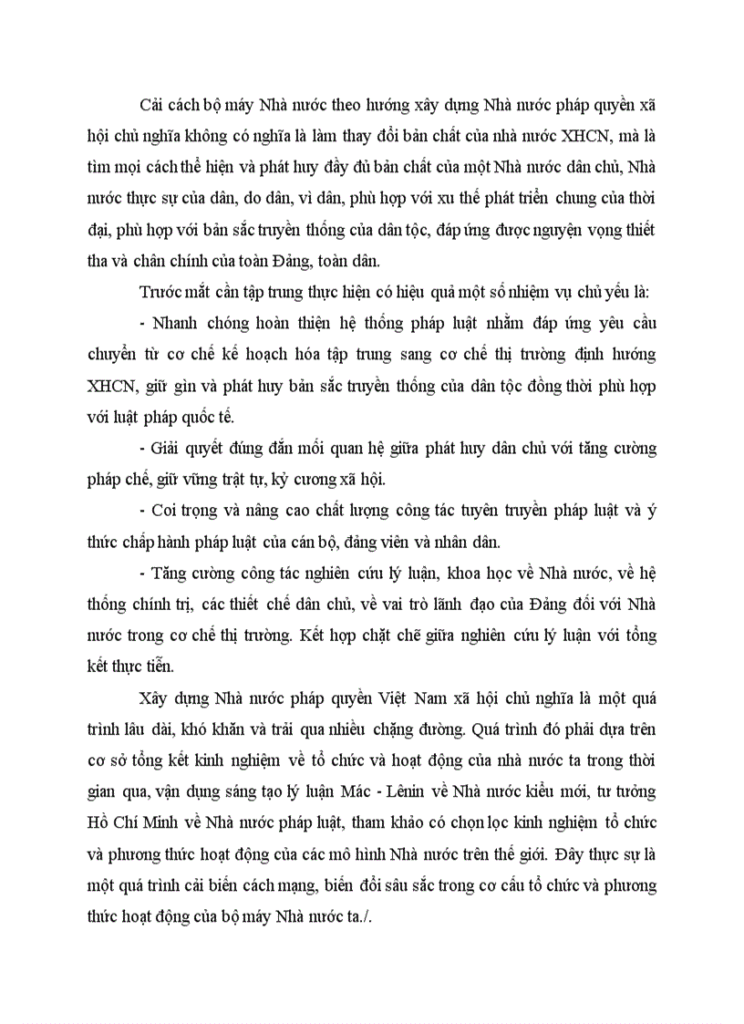image for page Đảng cộng sản việt nam lãnh đạo sự nghiệp xây dựng nhà nước pháp quyền xã hội chủ nghĩa từ năm 1996 đến năm 2006