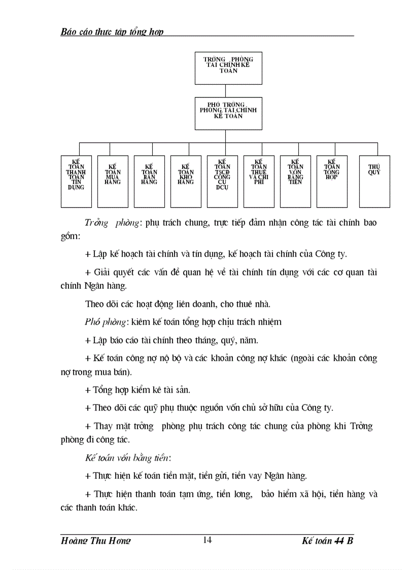 image for page Báo cáo thực tập tại công ty xuất nhập khẩu dệt may