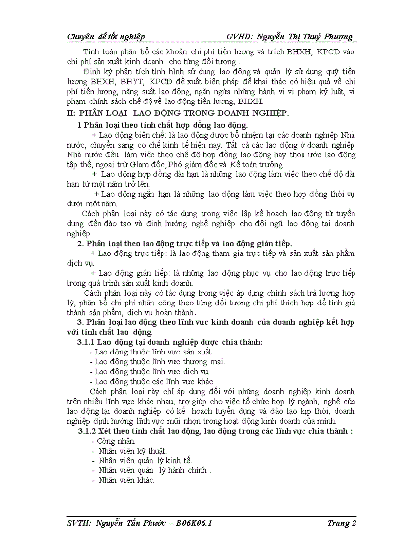 image for page Kế toán tiền lương và các khoản trích theo lương tại xí nghiệp xây lắp 54