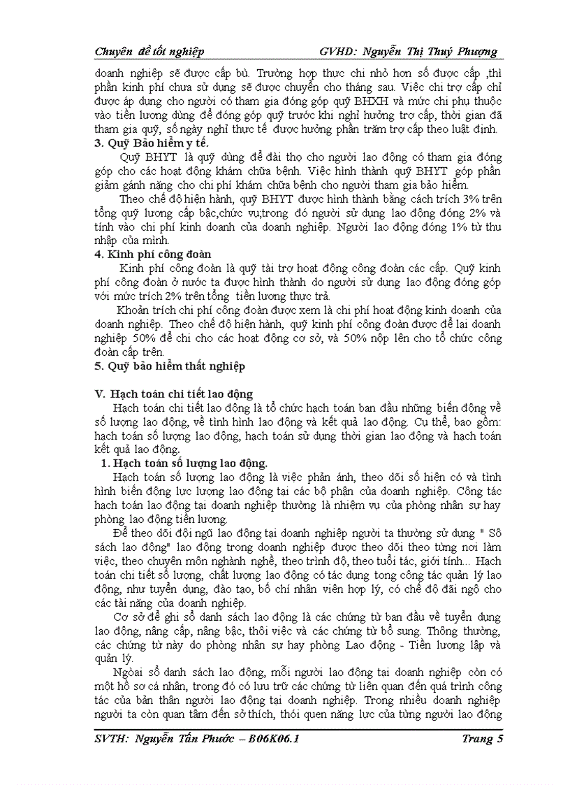 image for page Kế toán tiền lương và các khoản trích theo lương tại xí nghiệp xây lắp 54