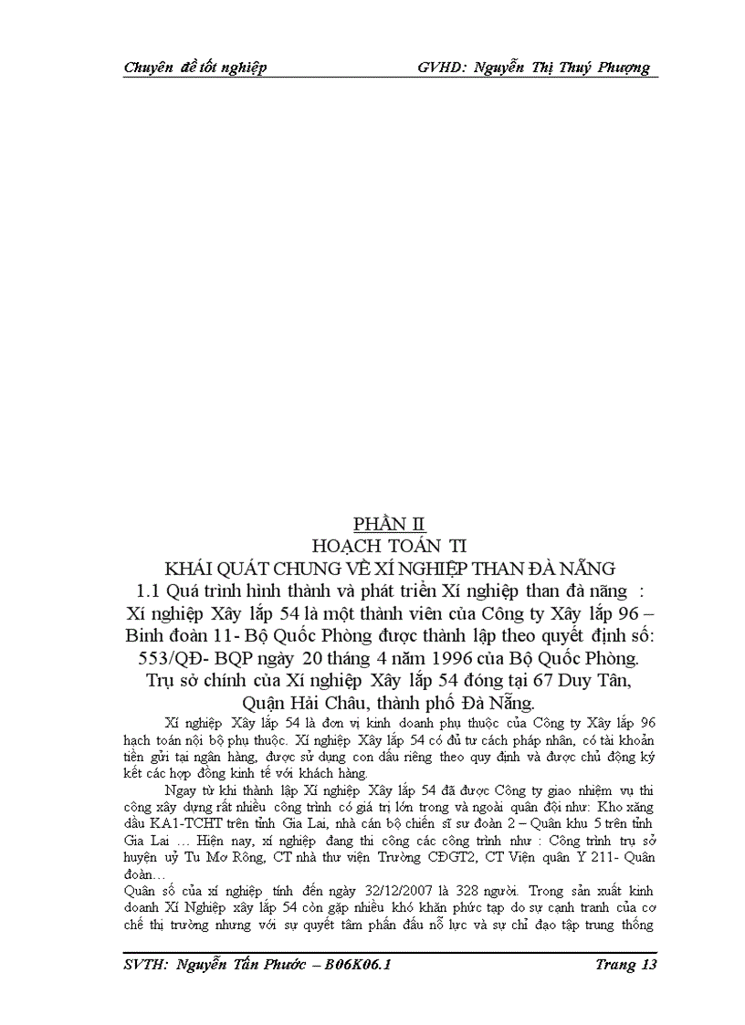 image for page Kế toán tiền lương và các khoản trích theo lương tại xí nghiệp xây lắp 54