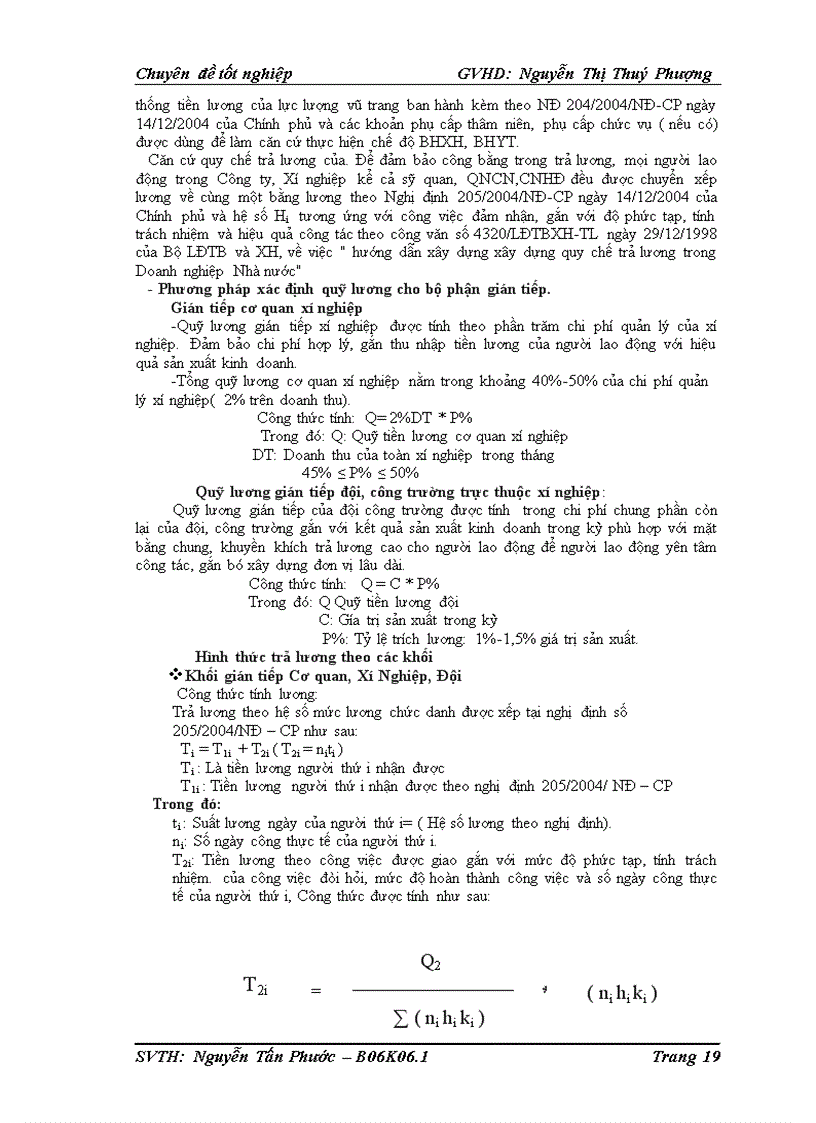 image for page Kế toán tiền lương và các khoản trích theo lương tại xí nghiệp xây lắp 54