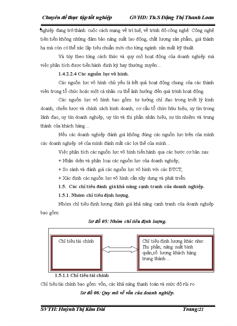 image for page Giải pháp nâng cao khả năng cạnh tranh tại công ty cổ phần may Bình Định