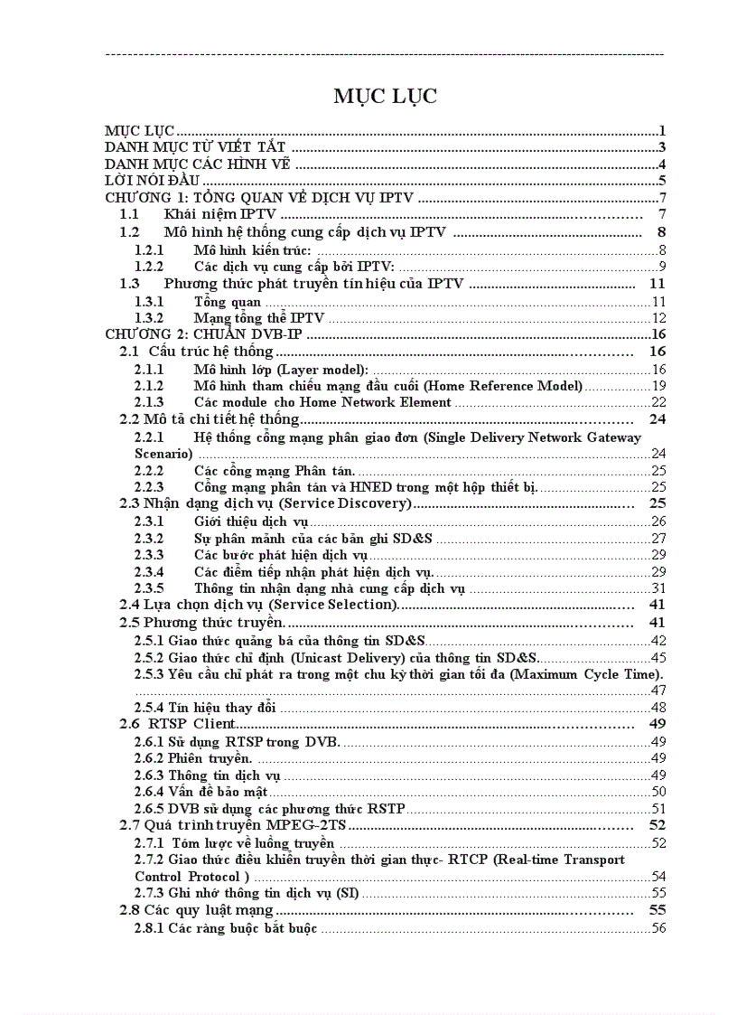 image for page Nghiên cứu về tiêu chuẩn truyền hình theo phương thức IP IPTV và khả năng ứng dụng ở Việt Nam