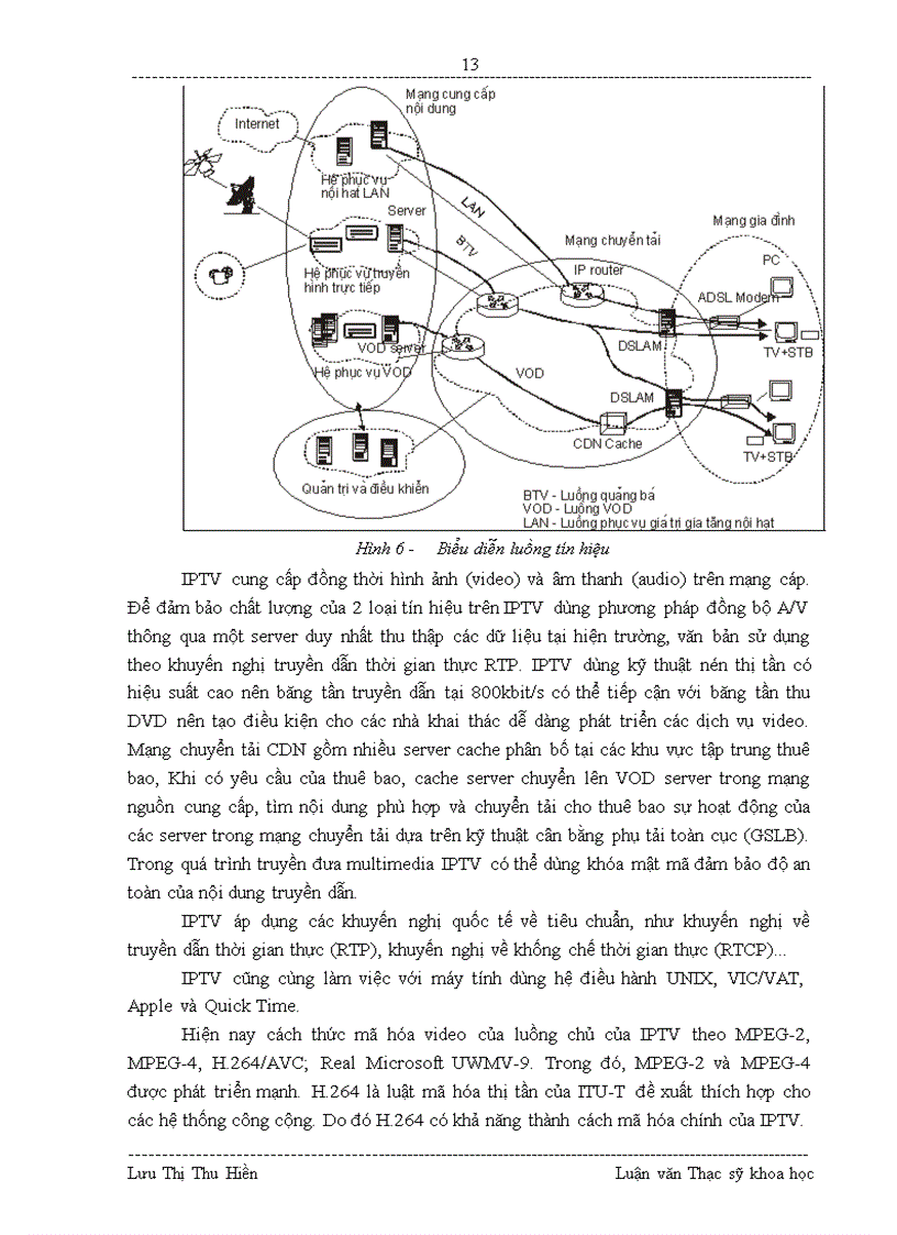 image for page Nghiên cứu về tiêu chuẩn truyền hình theo phương thức IP IPTV và khả năng ứng dụng ở Việt Nam