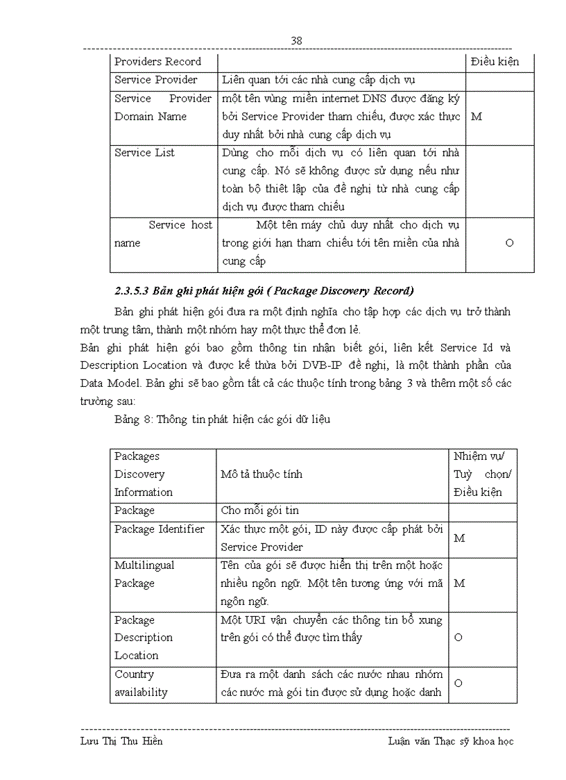image for page Nghiên cứu về tiêu chuẩn truyền hình theo phương thức IP IPTV và khả năng ứng dụng ở Việt Nam
