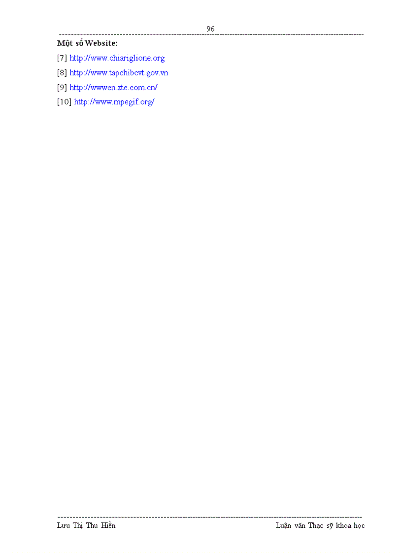 image for page Nghiên cứu về tiêu chuẩn truyền hình theo phương thức IP IPTV và khả năng ứng dụng ở Việt Nam