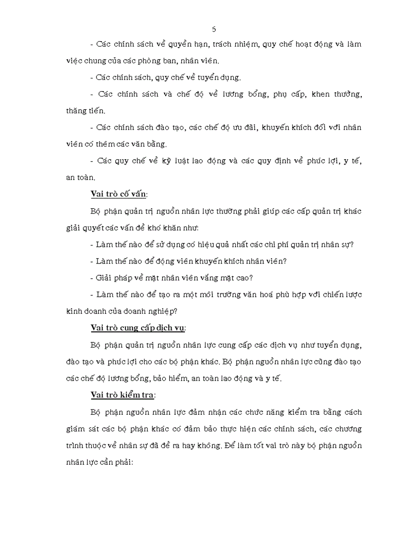 image for page Một số biện pháp nâng cao hiệu quả quản trị nhân sự tại công ty Phan Gia Huy