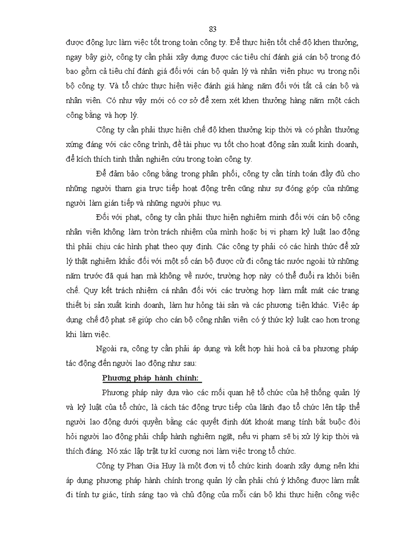 image for page Một số biện pháp nâng cao hiệu quả quản trị nhân sự tại công ty Phan Gia Huy