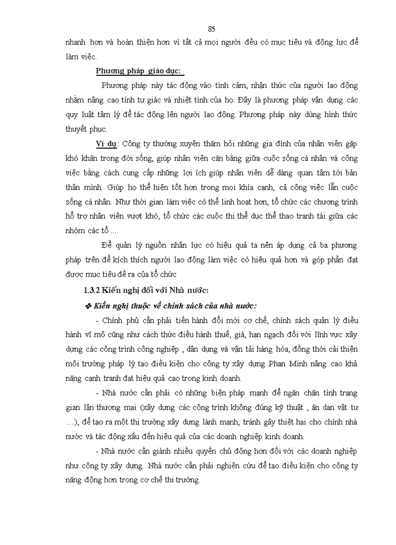 image for page Một số biện pháp nâng cao hiệu quả quản trị nhân sự tại công ty Phan Gia Huy