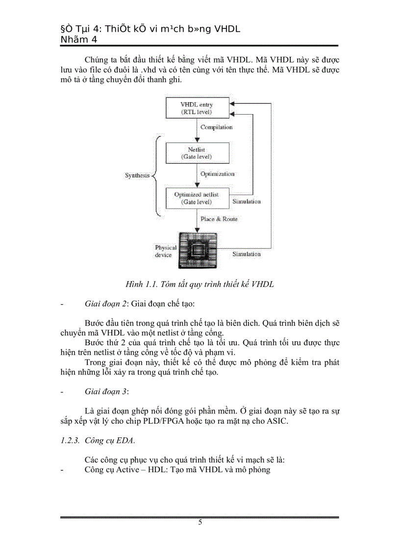 image for page Tài liệu về FPGA