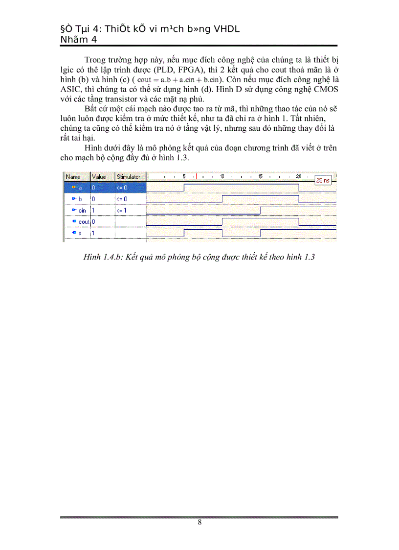 image for page Tài liệu về FPGA
