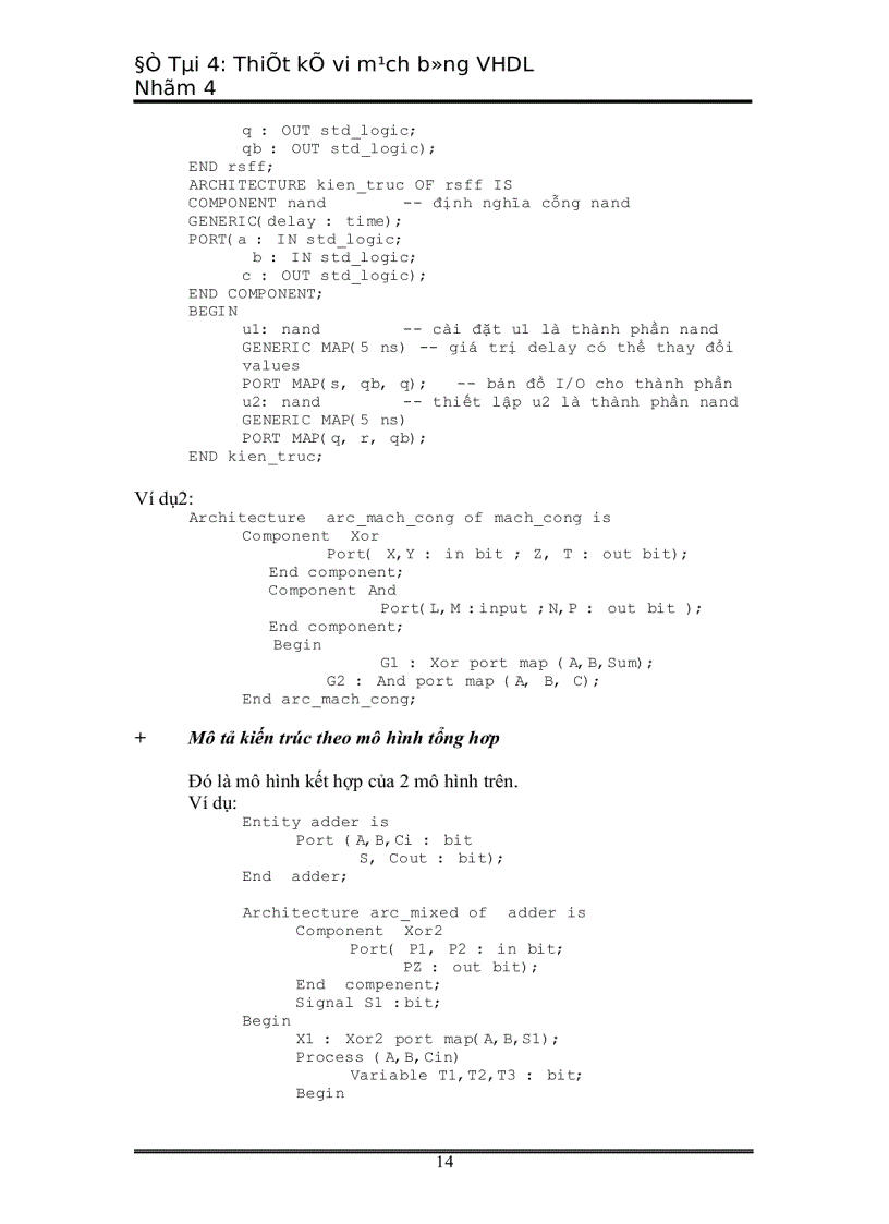 image for page Tài liệu về FPGA