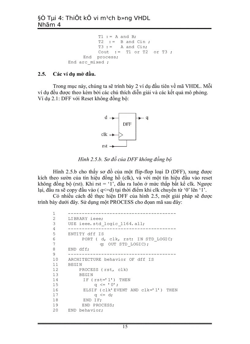 image for page Tài liệu về FPGA