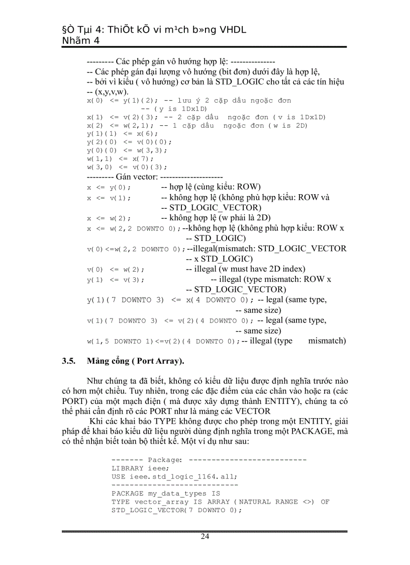 image for page Tài liệu về FPGA