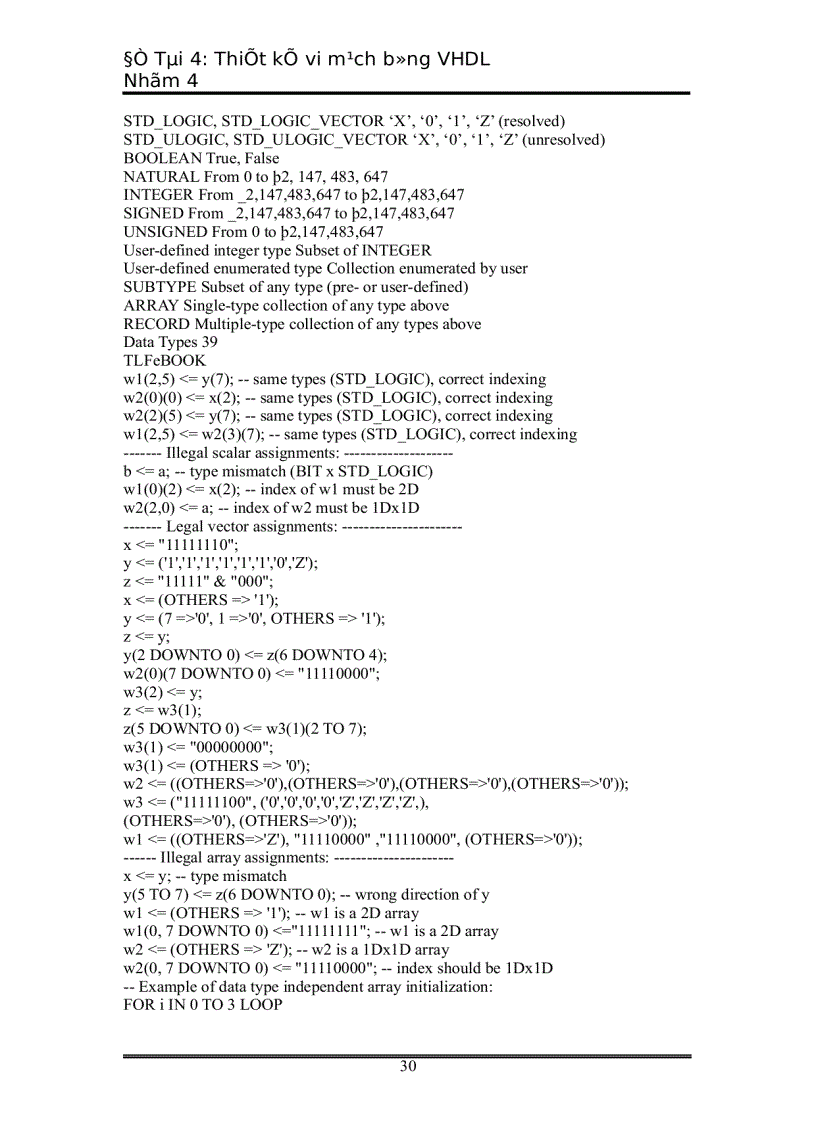 image for page Tài liệu về FPGA