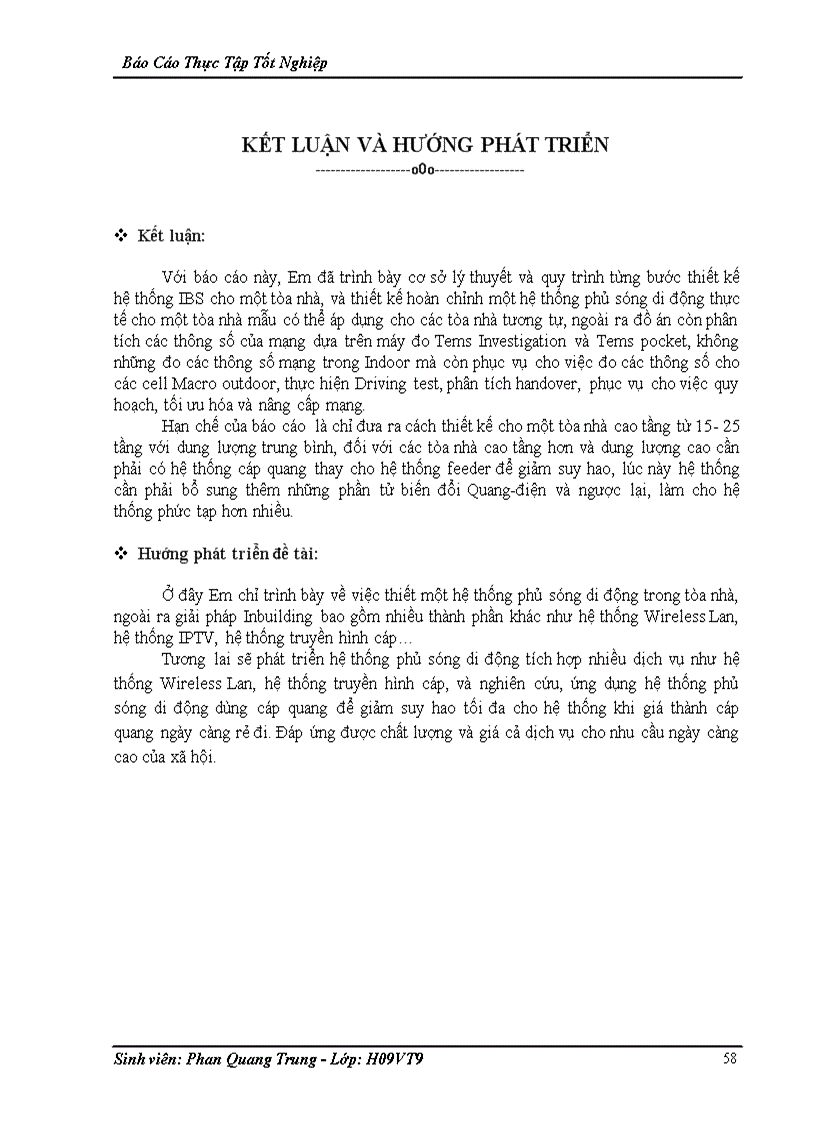 image for page Tìm hiểu hệ thống phủ sóng di động trong tòa nhà