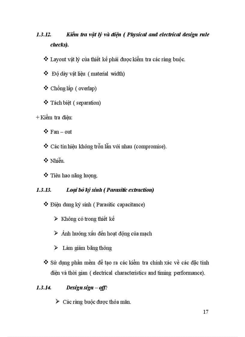 image for page Tổng quan về HDL VHDL Verilog và thiết kế bộ giải mã dùng verilog