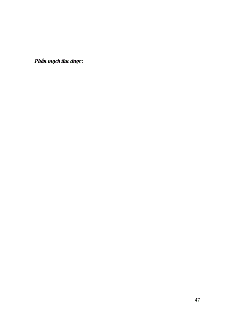 image for page Tổng quan về HDL VHDL Verilog và thiết kế bộ giải mã dùng verilog