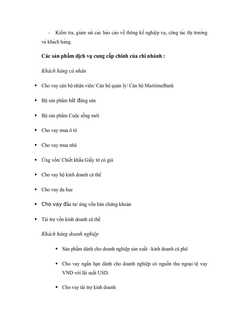 image for page Giải pháp nâng cao hiệu quả quản trị rủi ro tín dụng tại ngân hàng thương mại cổ phần Hàng Hải Việt Nam chi nhánh Hồ Chí Minh