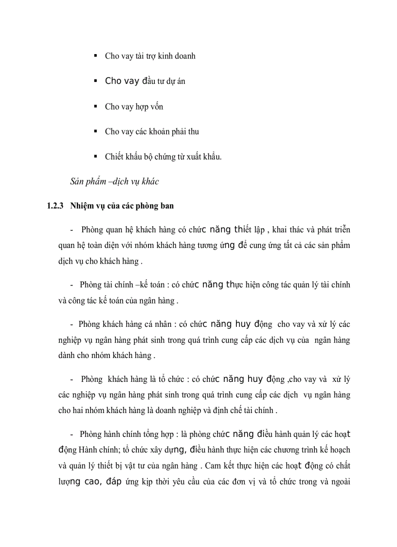 image for page Giải pháp nâng cao hiệu quả quản trị rủi ro tín dụng tại ngân hàng thương mại cổ phần Hàng Hải Việt Nam chi nhánh Hồ Chí Minh