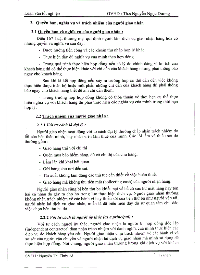 image for page Thực trạng và các giải pháp nâng cao biệu quả nghiệp vụ giao nhận hàng hoá xuất nhập khẩu bằng đường biển tại công ty TNHH thương mại tiếp vận Trường Tuấn
