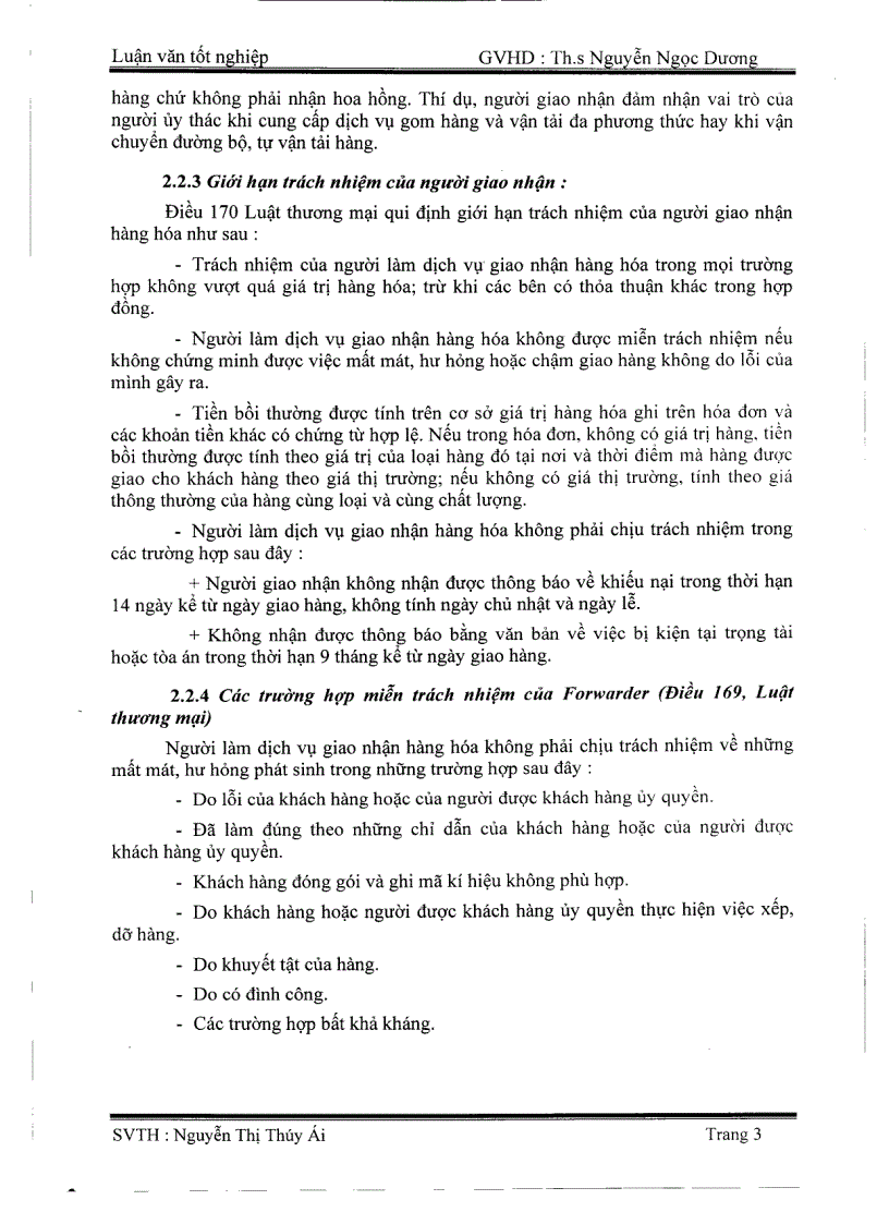 image for page Thực trạng và các giải pháp nâng cao biệu quả nghiệp vụ giao nhận hàng hoá xuất nhập khẩu bằng đường biển tại công ty TNHH thương mại tiếp vận Trường Tuấn