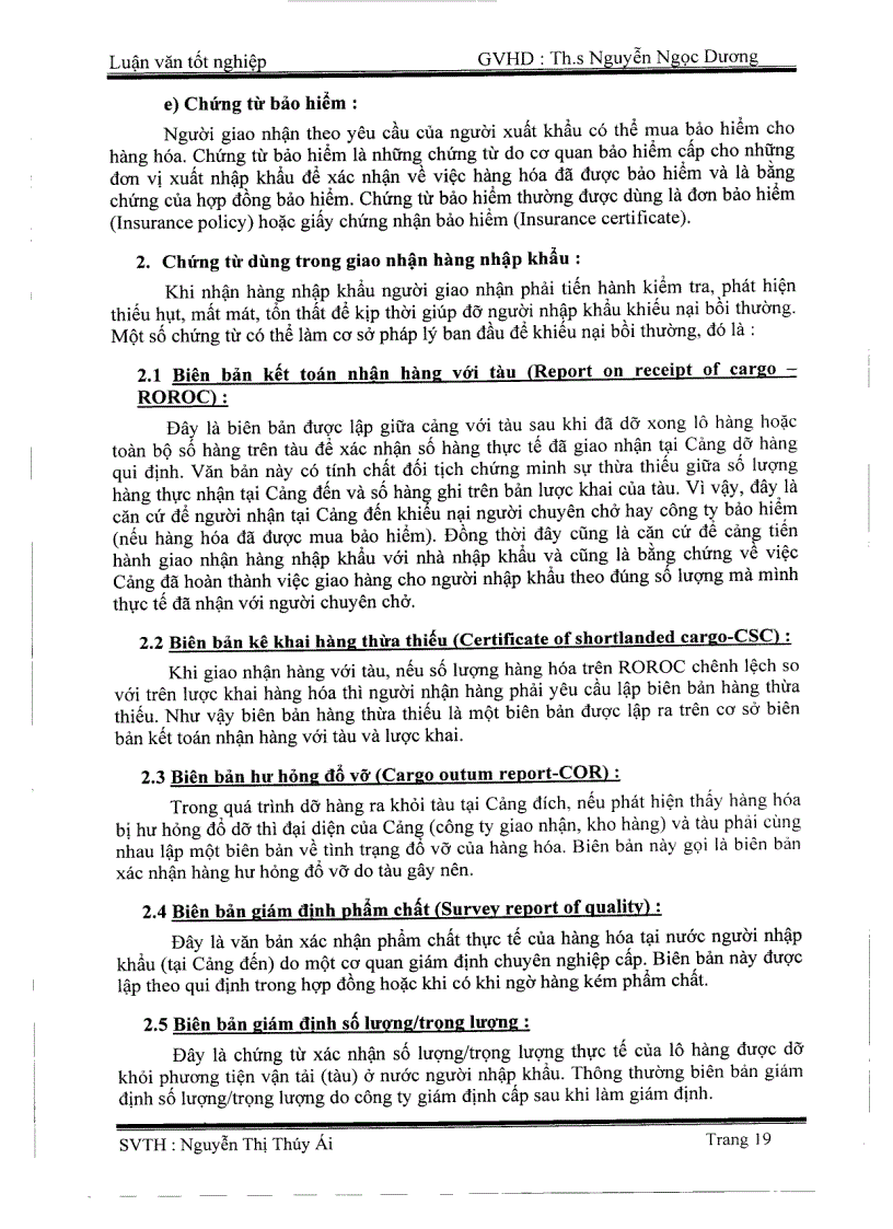 image for page Thực trạng và các giải pháp nâng cao biệu quả nghiệp vụ giao nhận hàng hoá xuất nhập khẩu bằng đường biển tại công ty TNHH thương mại tiếp vận Trường Tuấn