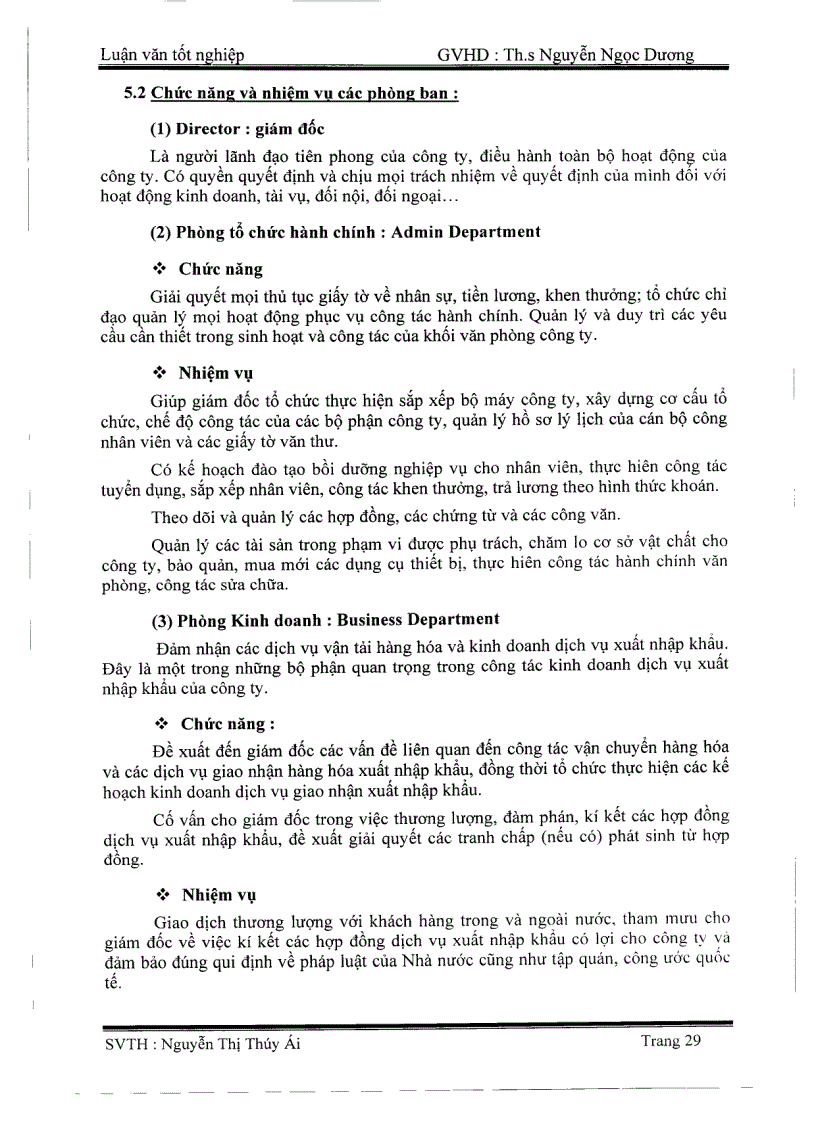 image for page Thực trạng và các giải pháp nâng cao biệu quả nghiệp vụ giao nhận hàng hoá xuất nhập khẩu bằng đường biển tại công ty TNHH thương mại tiếp vận Trường Tuấn