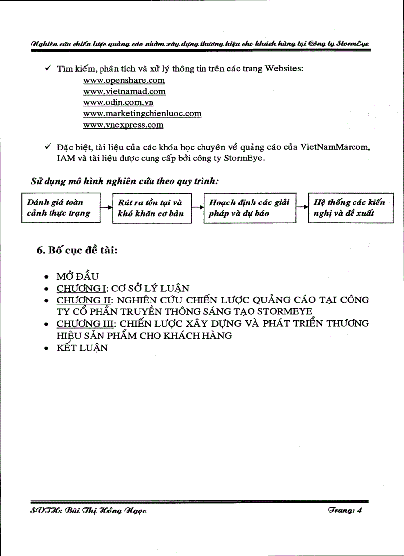 image for page Nghiên cứu chiến lược quảng cáo nhằm xây dựng thương hiệu cho khách hàng tại công ty cổ phần truyền thông sáng tạo Stormeye