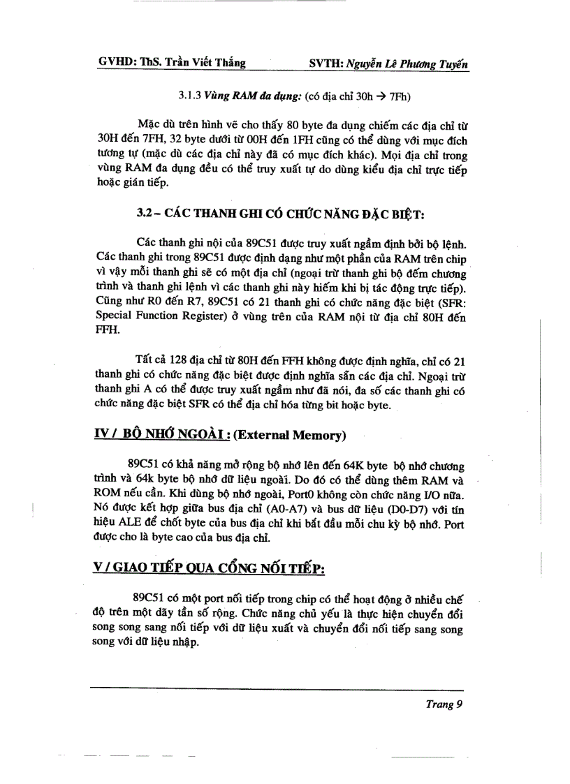 image for page Điều khiển tốc độ động cơ DC theo phương pháp điều rộng xung