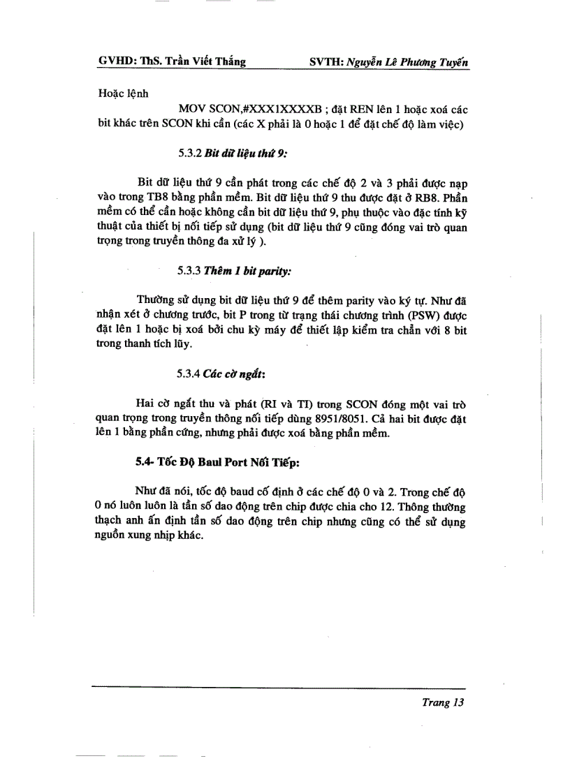 image for page Điều khiển tốc độ động cơ DC theo phương pháp điều rộng xung