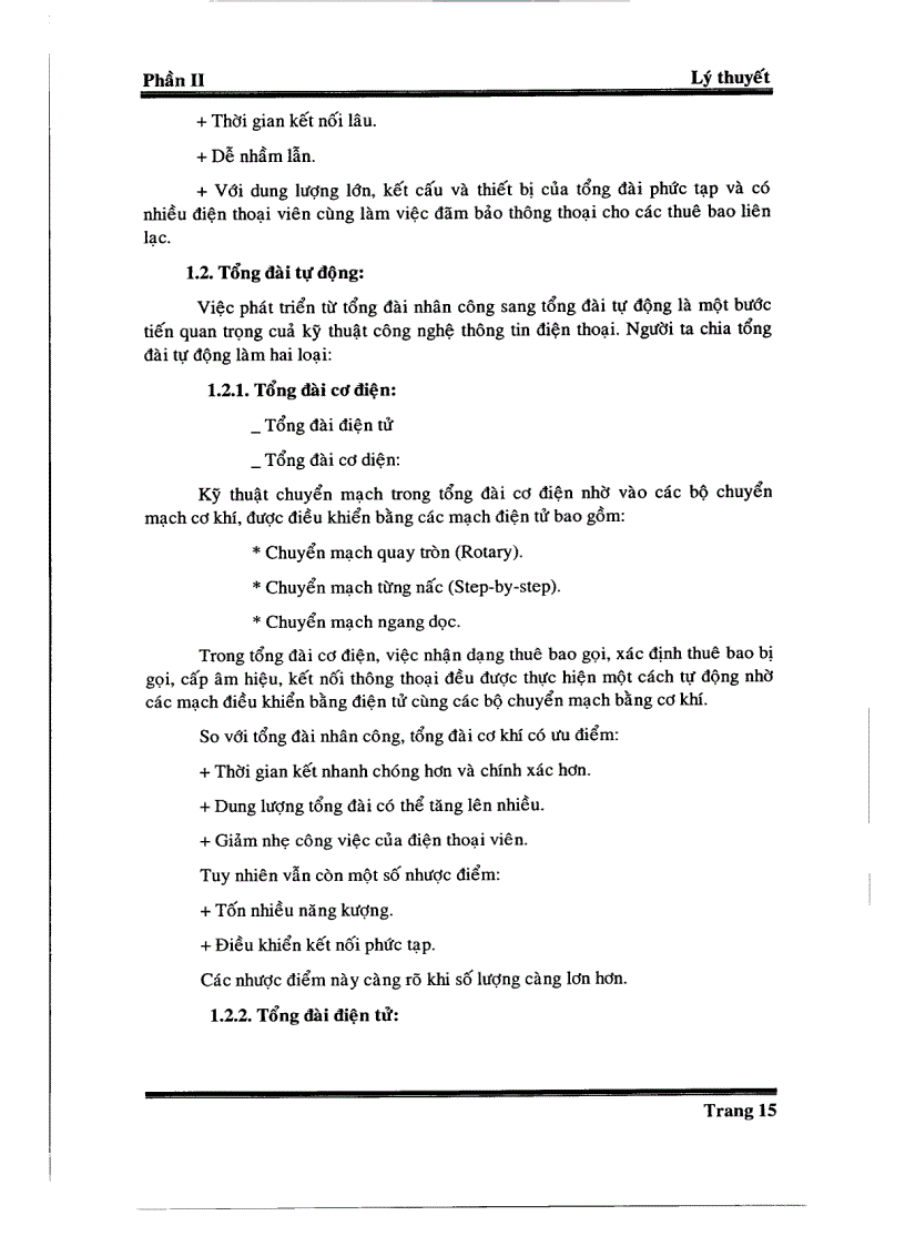 image for page Điều khiển thiết bị từ xa đường dây điện thoại