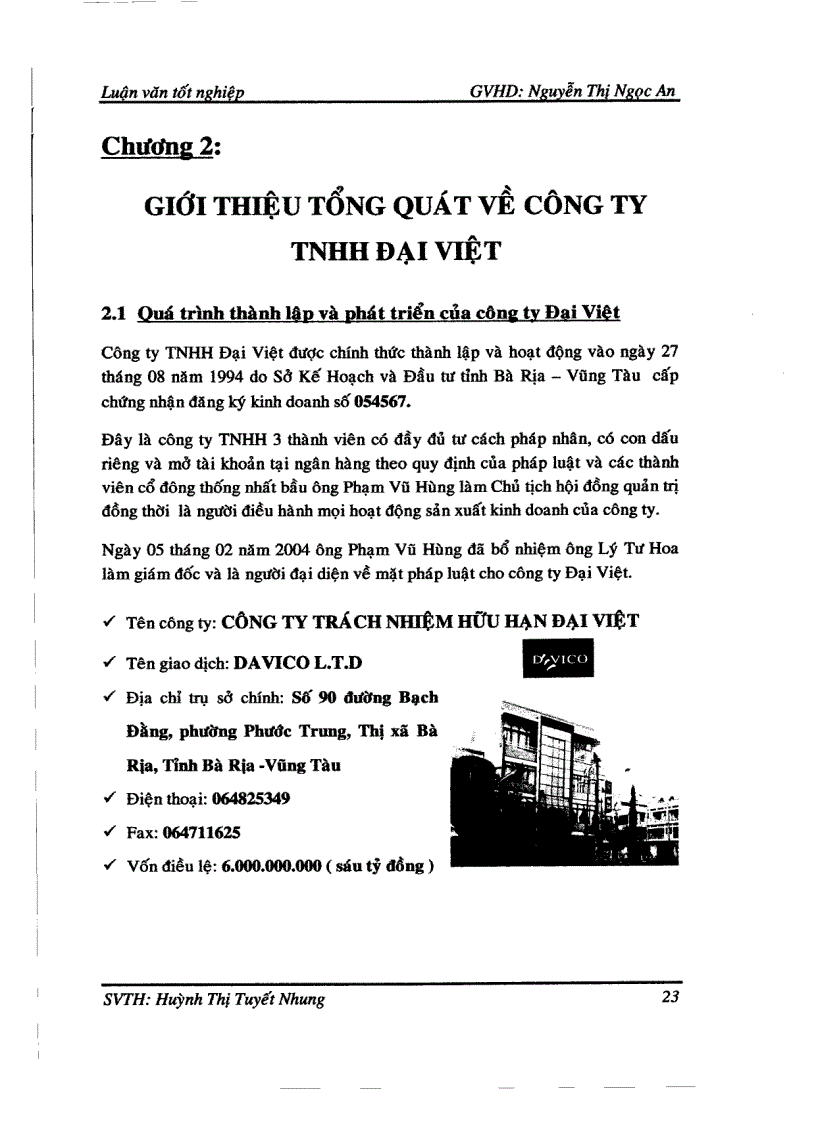 image for page Một số biện pháp nhằm nâng cao hiệu quả quản trị nguồn nhân lực tại công ty TNHH Đại Việt Bà Rịa Vũng Tàu