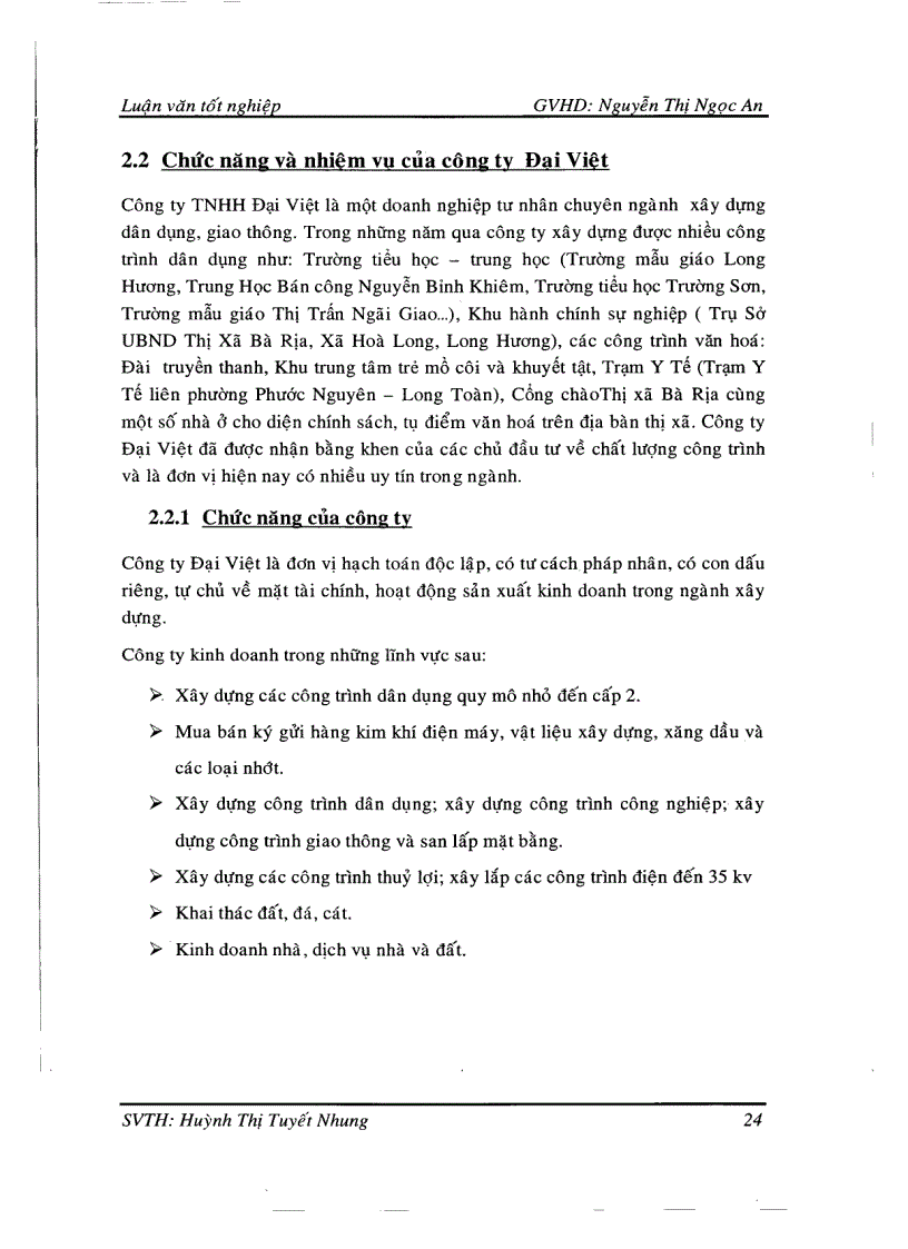 image for page Một số biện pháp nhằm nâng cao hiệu quả quản trị nguồn nhân lực tại công ty TNHH Đại Việt Bà Rịa Vũng Tàu