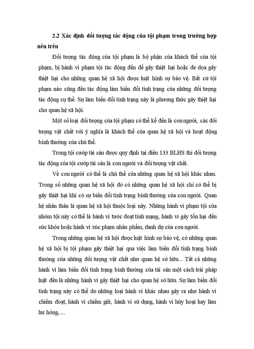 image for page Bài tập môn luật hs module 2