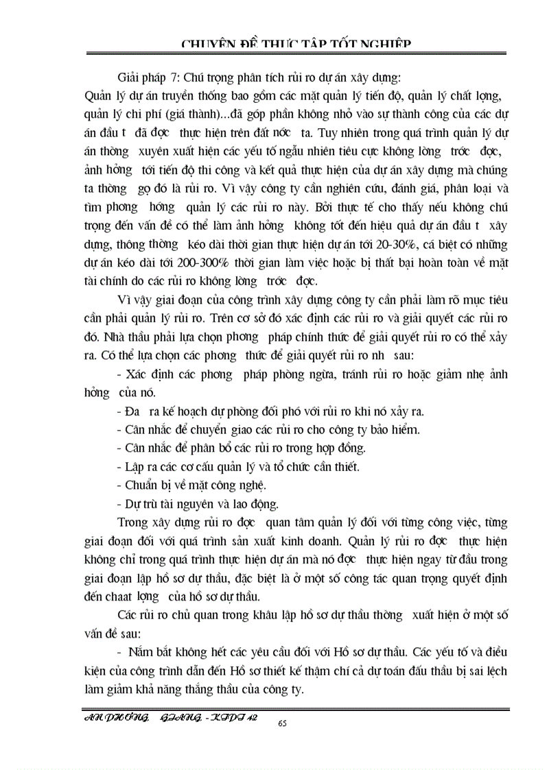 image for page Một số giải pháp nhằm nâng cao khả năng thắng thầu xây dựng ở Tổng công ty đầu tư và phát triển nhà Hà Nội