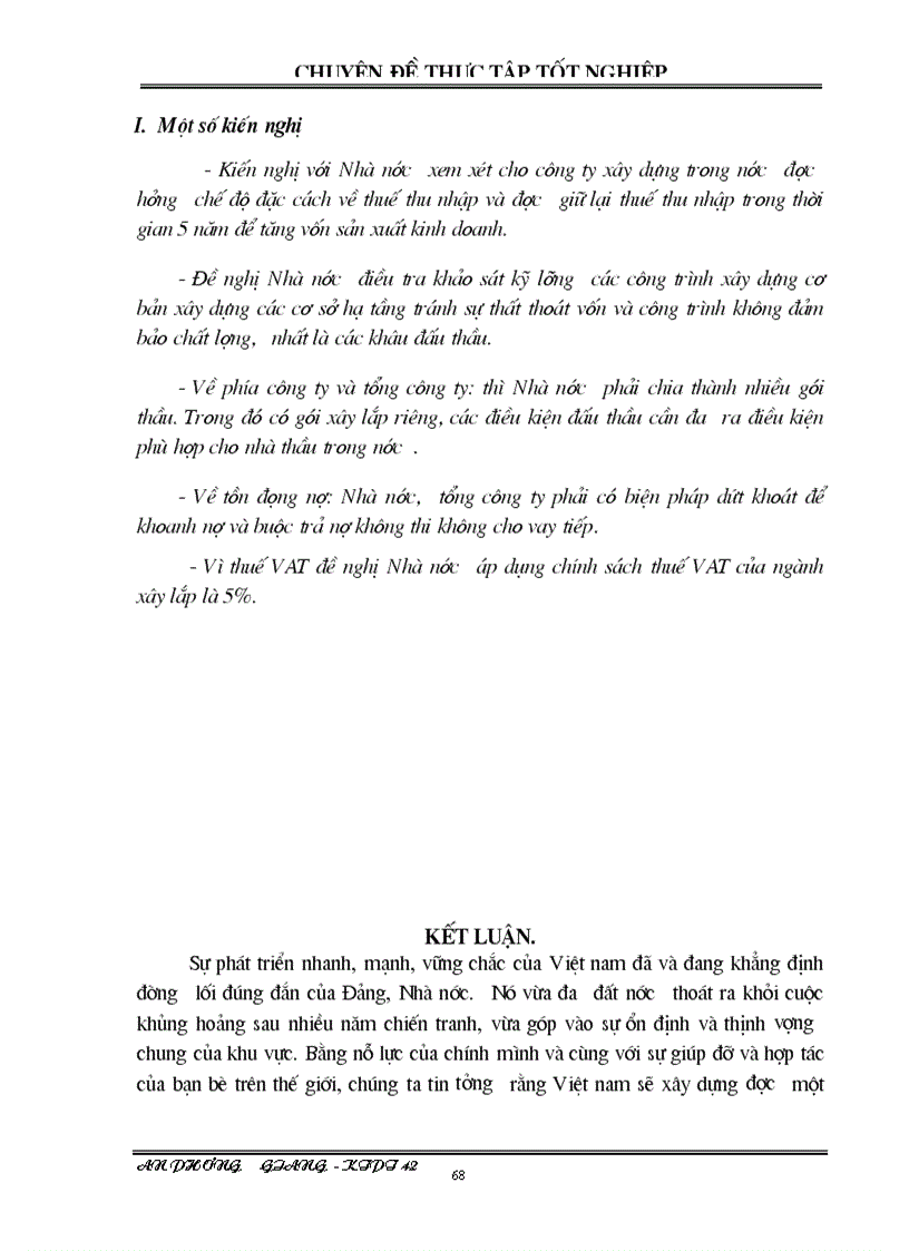 image for page Một số giải pháp nhằm nâng cao khả năng thắng thầu xây dựng ở Tổng công ty đầu tư và phát triển nhà Hà Nội