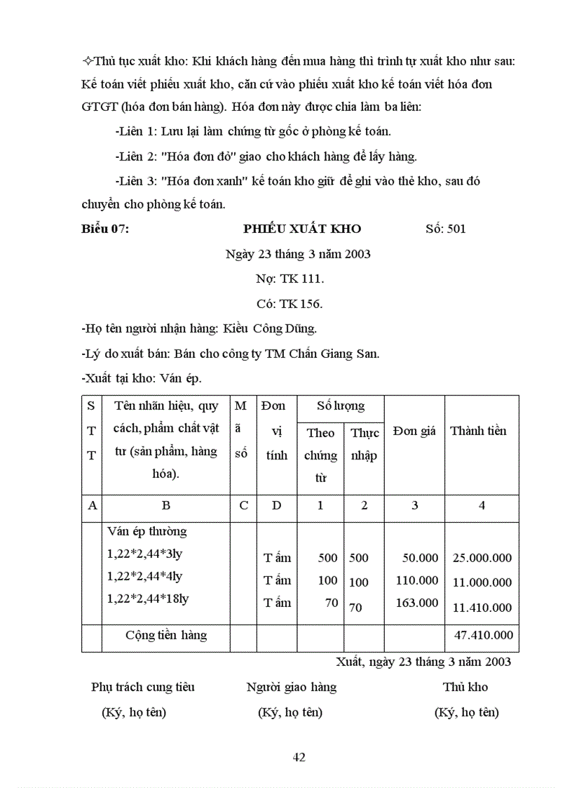 image for page Kế Toán Hàng Hóa Bán Hàng Và xác định kết quả bán hàng Của Doanh Nghiệp
