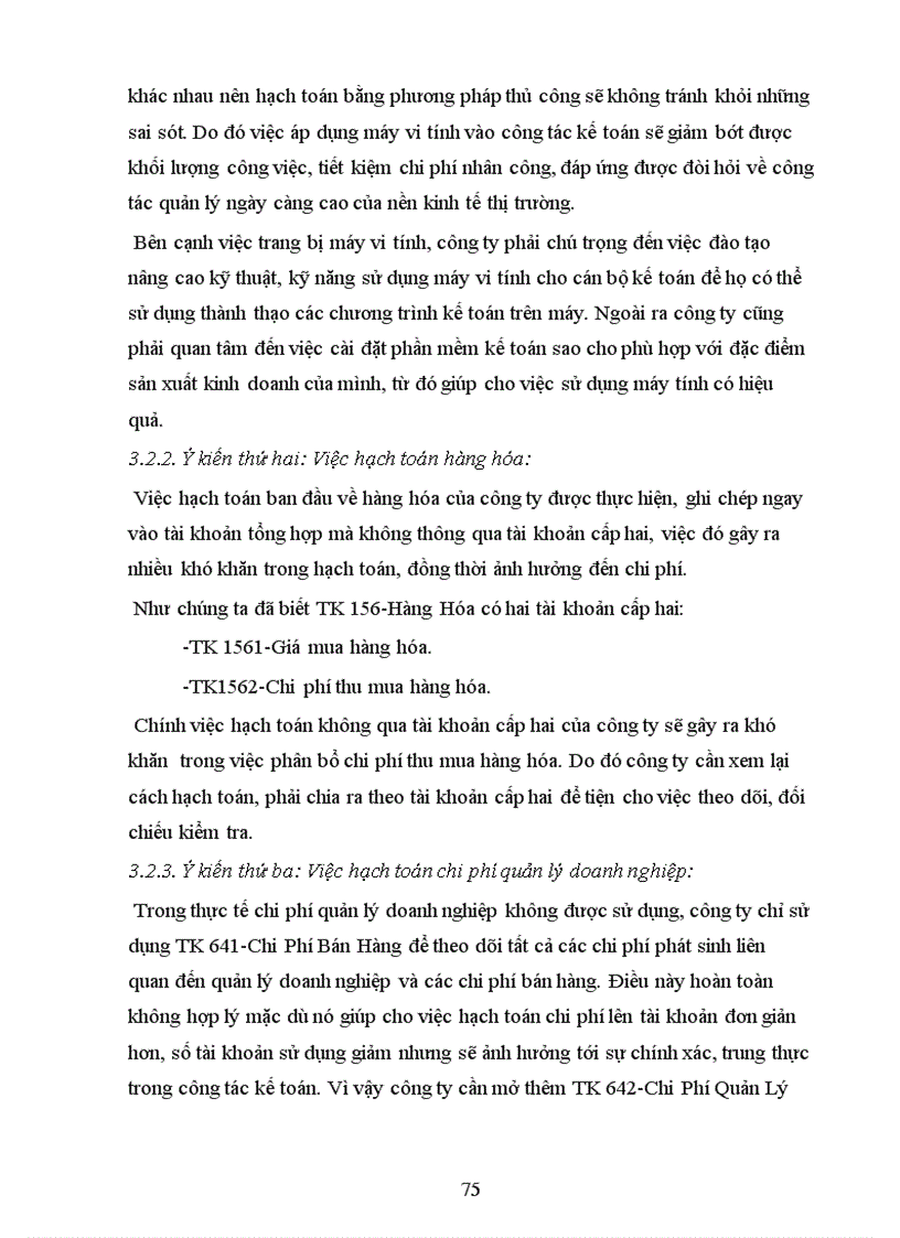 image for page Kế Toán Hàng Hóa Bán Hàng Và xác định kết quả bán hàng Của Doanh Nghiệp