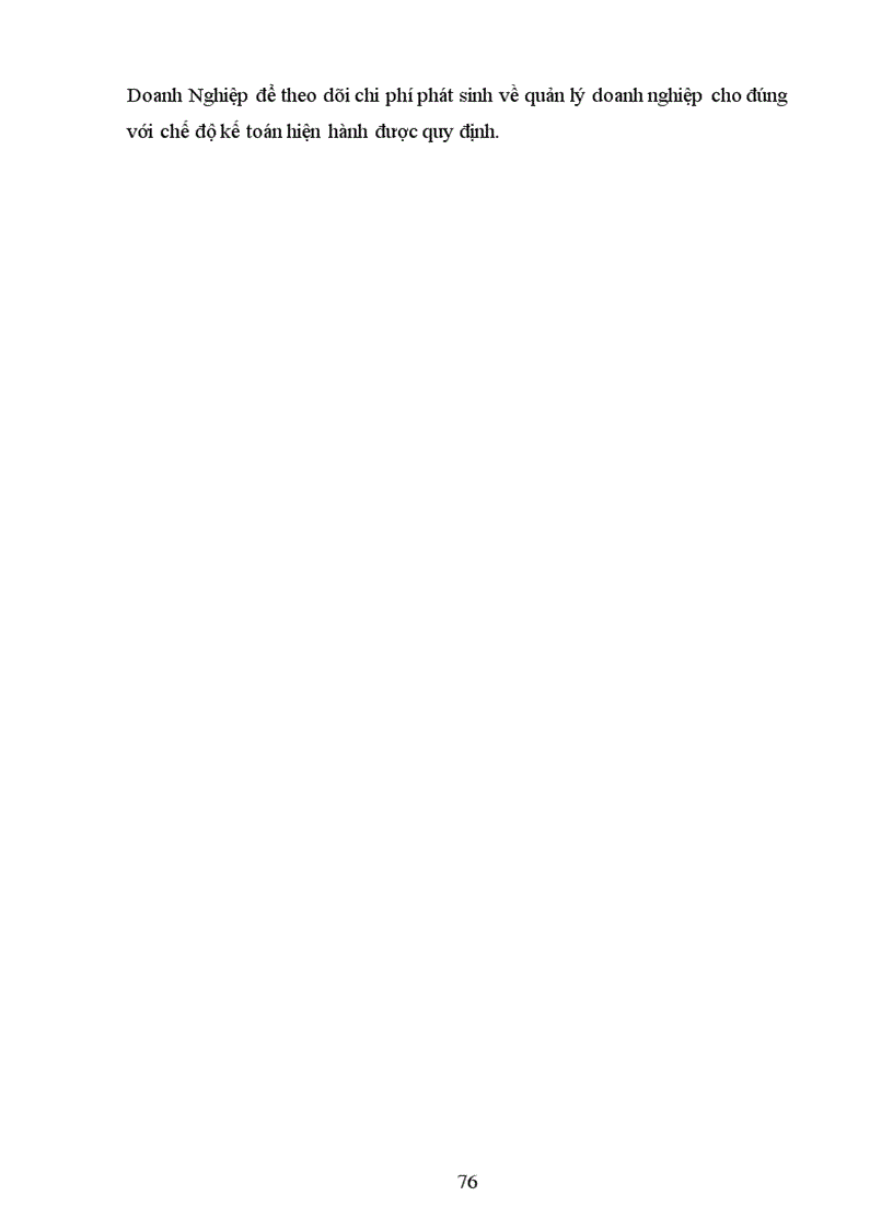 image for page Kế Toán Hàng Hóa Bán Hàng Và xác định kết quả bán hàng Của Doanh Nghiệp